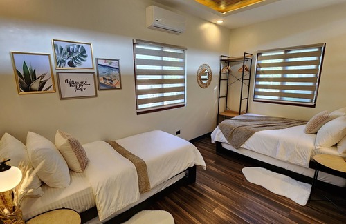 Amadeo Other | Farm Resort w/Heated Jacuzzi near Tagaytay