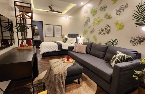 Amadeo Other | Farm Resort w/Heated Jacuzzi near Tagaytay
