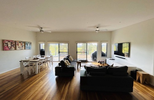 Bulahdelah Other | Relaxing Farm Retreat near Myall Lakes - Pet Friendly Stay!