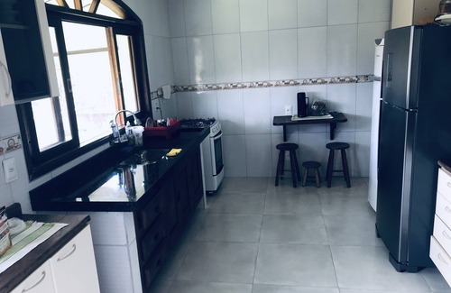 Mairinque House | Serene Farm Retreat in Gated Community of Mairinque