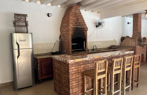 Mairinque House | Serene Farm Retreat in Gated Community of Mairinque