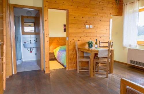 Hrusevlje House | Beachside Retreat at Farm Stay Šibav B&B - Guest Rated 9.8