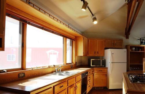 Durango Other | Farm stay at Eva's Place to experience equestrian, agriculture and wildlife