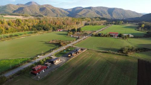Engaru House | Guest Rated 10/10 - Family-Friendly Stay at Ezura Farm