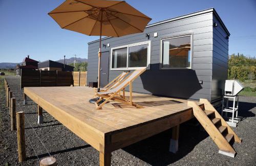 Engaru House | Guest Rated 10/10 - Family-Friendly Stay at Ezura Farm