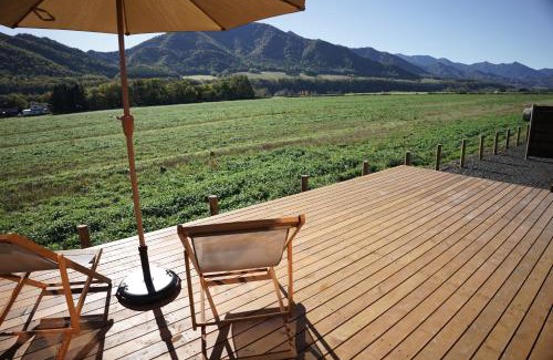 Engaru House | Guest Rated 10/10 - Family-Friendly Stay at Ezura Farm