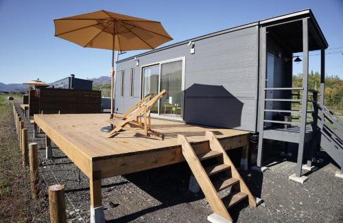 Engaru House | Guest Rated 10/10 - Family-Friendly Stay at Ezura Farm