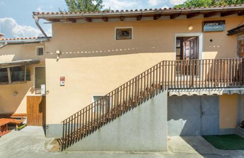 Slap House | Discover Farm Stay Ferjančič: Family-Friendly Getaway