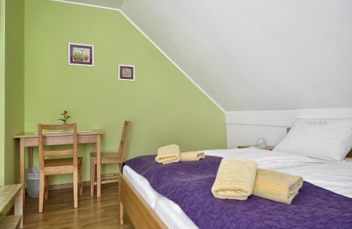Svecina House | Discover the Farm Stay Jarc Vineyard: Guest Rated 9/10