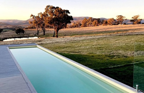 O'connell House | Enchanting Farm Stay Near Bathurst with Breathtaking Views