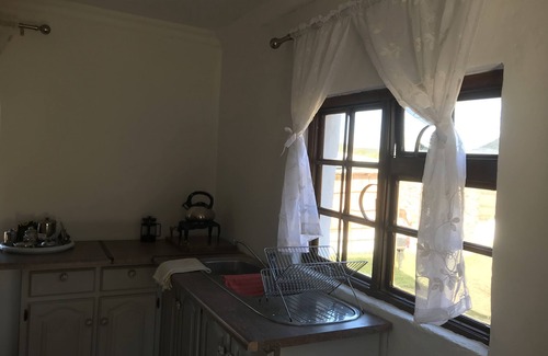 Addo Apartment | Relaxing Farm Stays Surrounded by Nature's Beauty