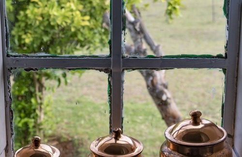 Addo Apartment | Relaxing Farm Stays Surrounded by Nature's Beauty