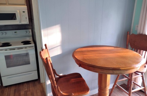 Leamington Apartment | Farm Suite | Point Pelee | Leamington | Biking | Apartment | Trailer Parking