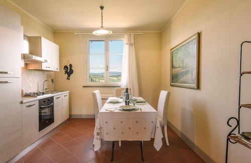 Vinci Apartment | Experience Comfort at FARM The Little Prince Apartment 1