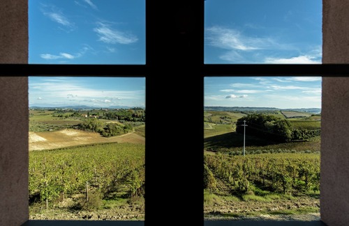 Vinci Apartment | Experience Comfort at FARM The Little Prince Apartment 1