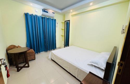 Dhaka House | Farm View Guest House