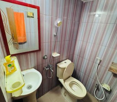 Dhaka House | Farm View Guest House