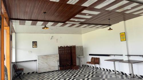 Mohangarh House | Farm Ville View