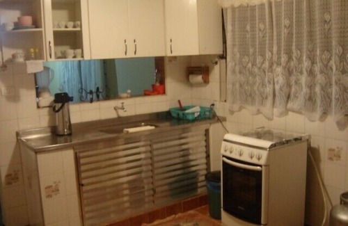 Porto Feliz House | Relaxing Farm Retreat with Pool, BBQ & Sports Facilities