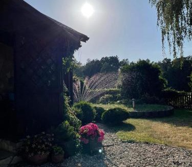 gmina Repki Villa | Exceptional Farma Aktywnego Wypoczynku DagaSpa Retreat