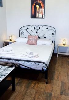 Sarti Apartment | Family-Friendly Stay at Farma Giannis with High Guest Ratings