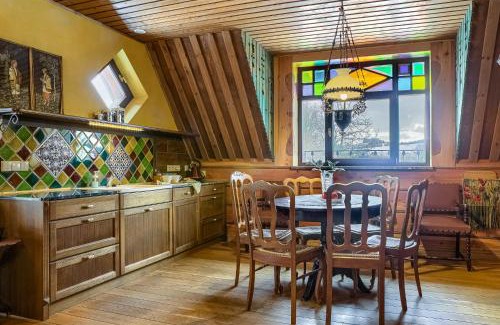 Krynica-Zdroj House | Discover Farma Lama Dom Gościnny: 9.2/10 & Pet-Friendly!