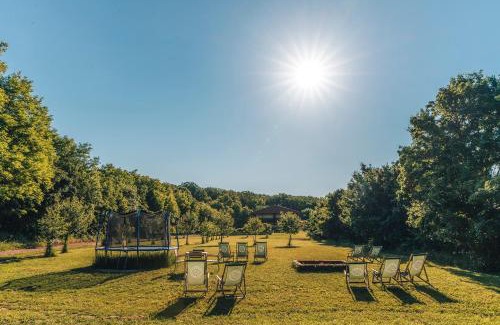 Sedlec House | Relax at Farma Ovčí Terasy: Guest Rated 9/10 & Child Friendly
