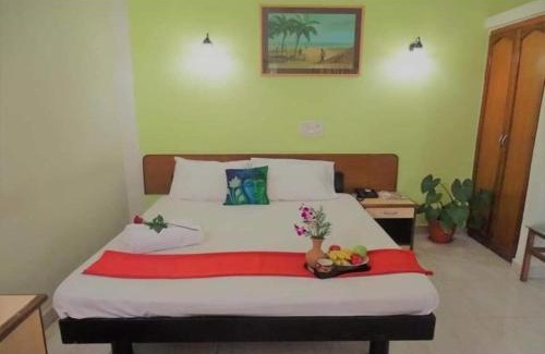 Ponda Hotel | Family-Friendly Getaway at Farmagudi Residency