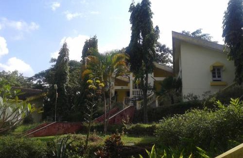 Ponda Hotel | Family-Friendly Getaway at Farmagudi Residency