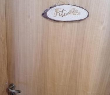 Ascea House | FarmaMia: Pet-Friendly Haven with Breakfast Included