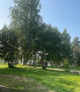 Ranua Villa | Farmarin Tupa