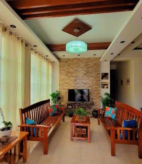 Mahatao House | Farmers' Guesthouse: Top-Rated Stay with Breakfast Included