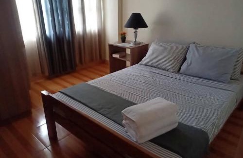 Mahatao House | Farmers' Guesthouse: Top-Rated Stay with Breakfast Included