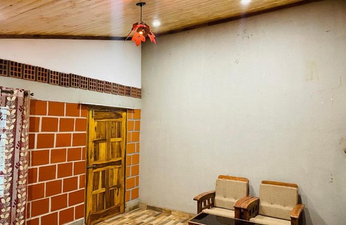 Krishnarajanagara House | Family-Friendly Comfort at Farmers Home Hotel