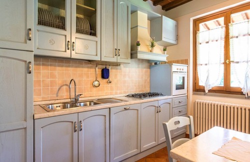 Pieve di Chio Other | Top-Rated Belvilla by OYO Agriturismo with Pool & Garden