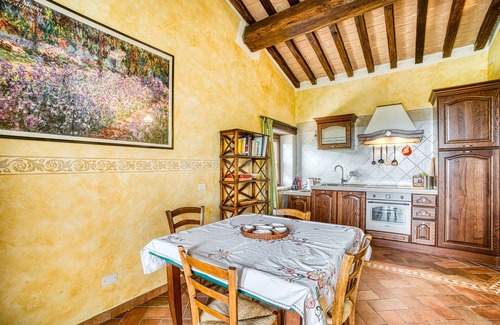 Loreto Other | Inviting Farmhouse Agriturismo Bio Tra Cielo e Terra Retreat