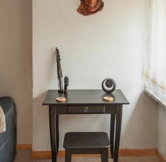 Burgpreppach Apartment | Farmhouse Apartment