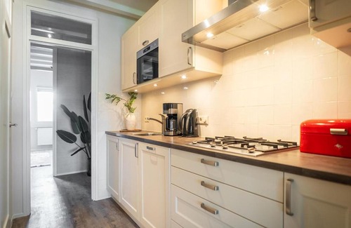 De Cocksdorp House | Family-Friendly Farmhouse Retreat on Texel's Dutch Coast