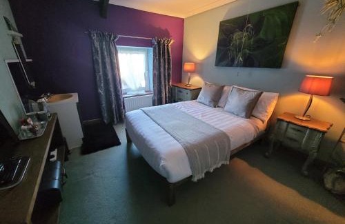 Narberth Bed & Breakfast | Escape to Hideaway Escapes: Family-Friendly Farmhouse B&B