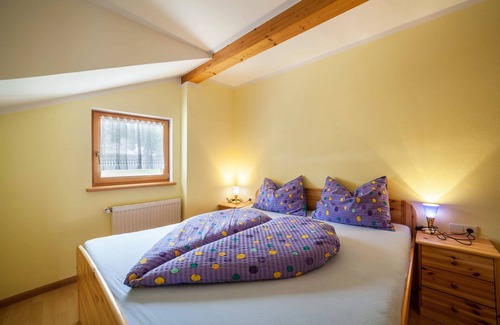 Meltina Other | Discover "Bauernhof Oberkapillhof 3" with Mountain Views