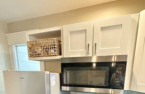 Croatan Beach House | Ideal Farmhouse Beach Home - 2 Blocks from the Ocean