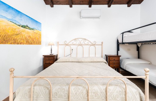 Orosei Other | Farmhouse 'Calaliberotto' with Mountain View, Wi-Fi and Air Conditioning