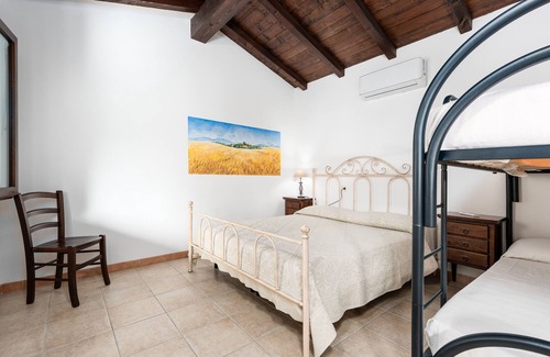 Orosei Other | Farmhouse 'Calaliberotto' with Mountain View, Wi-Fi and Air Conditioning