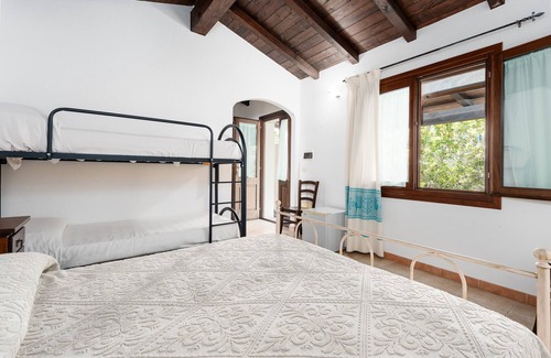 Orosei Other | Farmhouse 'Calaliberotto' with Mountain View, Wi-Fi and Air Conditioning
