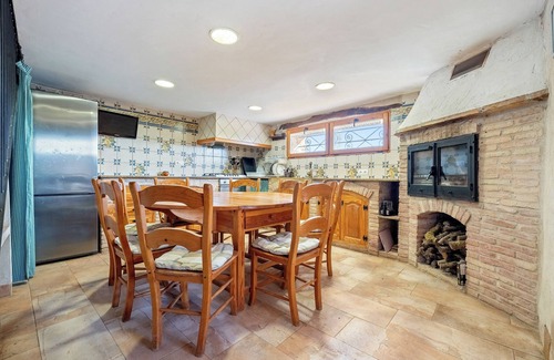 Masdenverge Other | Farmhouse 'Caseta Dels Cirerers' with Mountain View, Wi-Fi and Air Conditioning