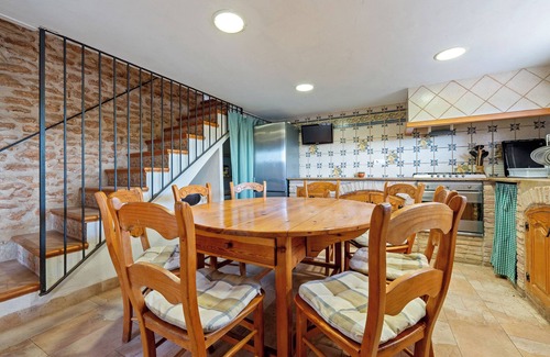 Masdenverge Other | Farmhouse 'Caseta Dels Cirerers' with Mountain View, Wi-Fi and Air Conditioning