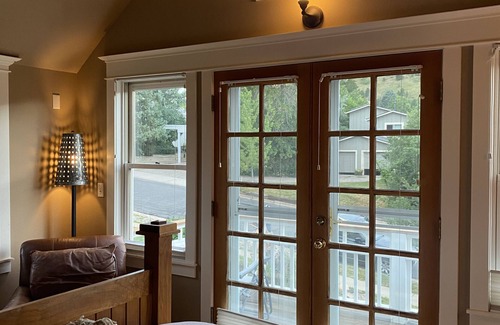 Flagstaff Other | Exceptional Flatiron Views Near Hiking and Cozy Amenities