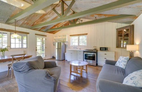 Carpinteria Cottage | Inviting Carpinteria Cottage with Pool Access & Pet Friendly