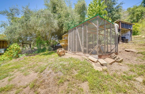 Carpinteria Cottage | Inviting Carpinteria Cottage with Pool Access & Pet Friendly