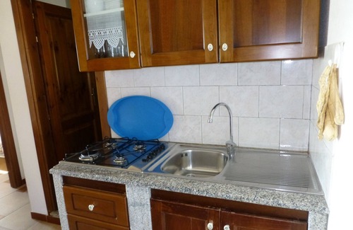 Siniscola House | Cozy Farmhouse "Comino Alto" Apartment for Your Getaway